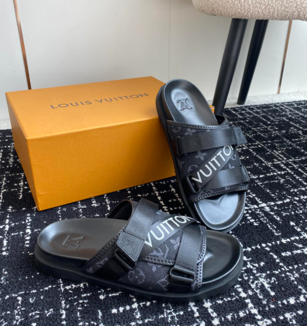 SAMC - LOV Men Shoes - 106