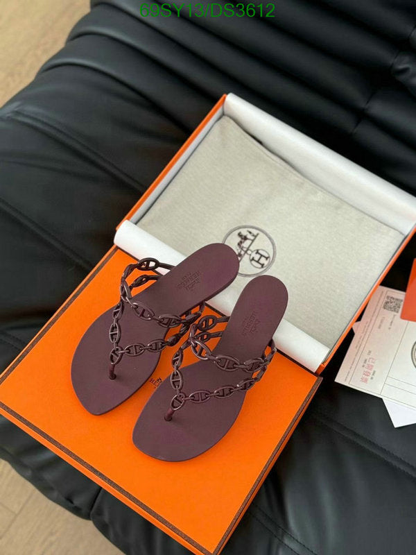 SAMC - HMS Women Shoes - 053