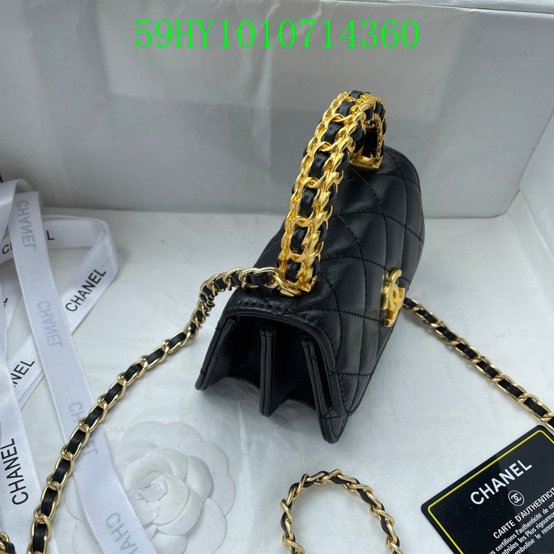 Glami - CHL Bags - 425