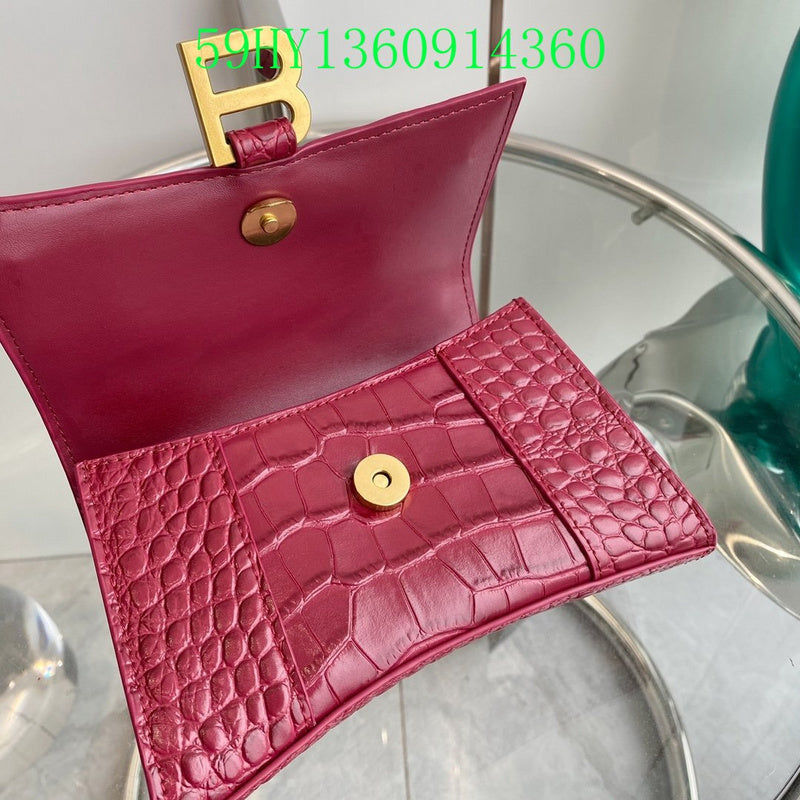 Satchel Bags - BGA Bags - 2045