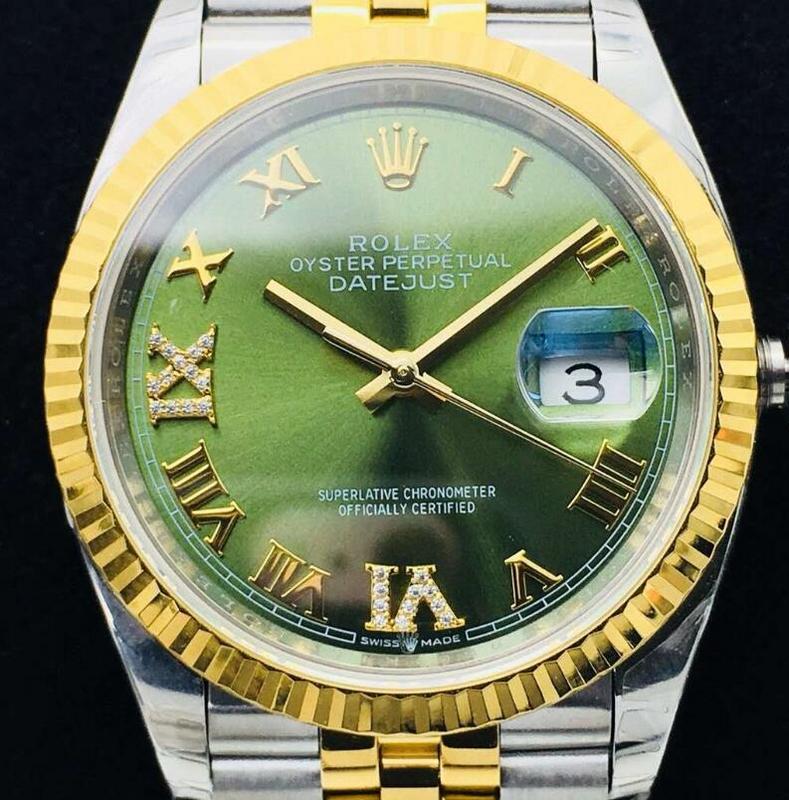 SAMC - Mix Watches - 293