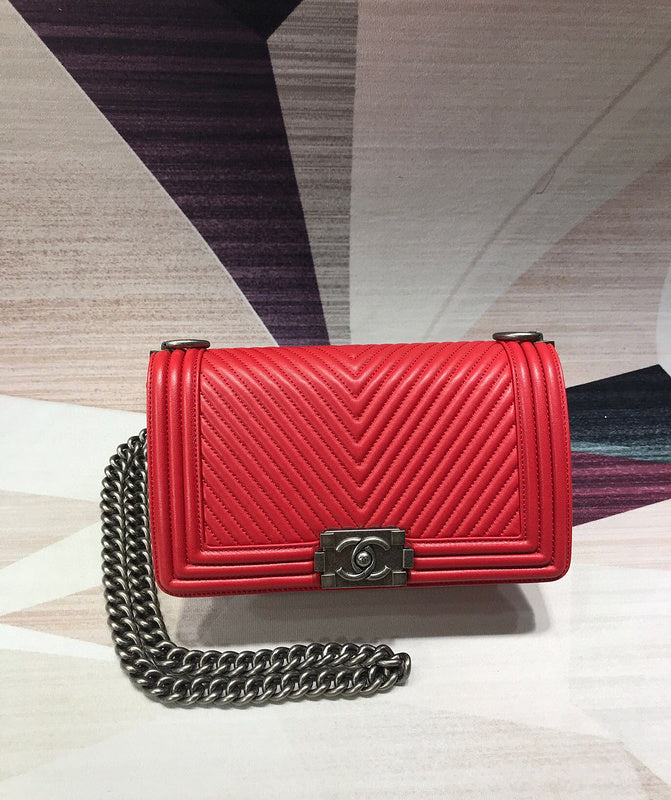 Satchel Bags - CHL Bags - 1454