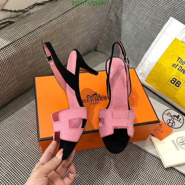 SAMC - HMS Women Shoes - 403