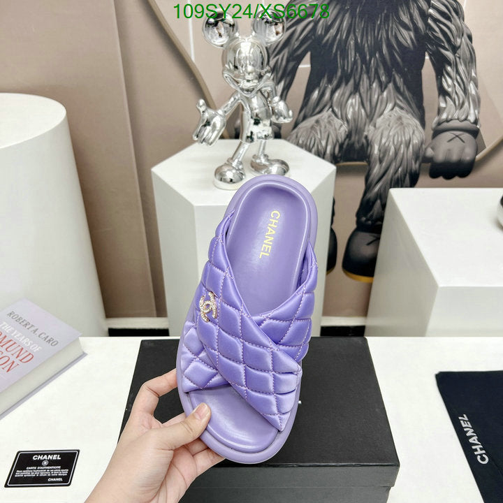 SAMC - CHL Women Shoes Slippers - 180