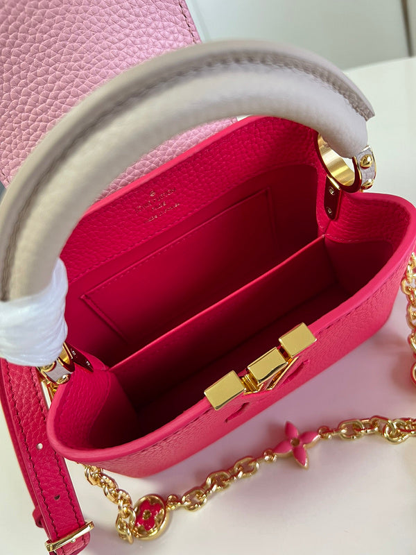 Satchel Bags - VL Bags - 2864