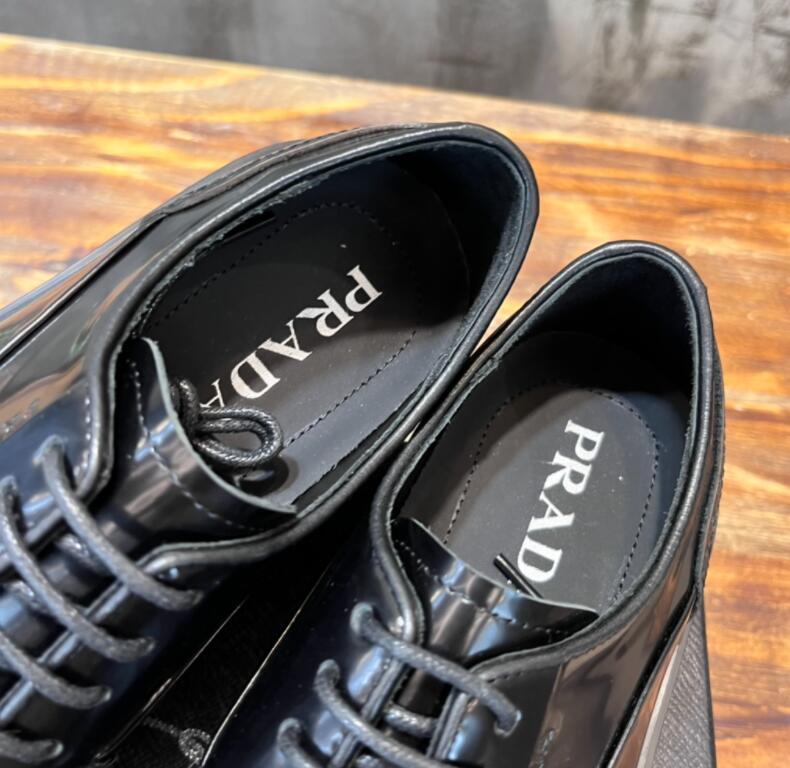 GlamyMen Shoes - 147