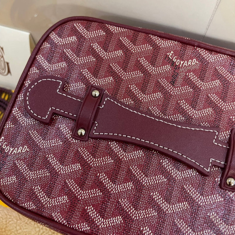 Satchel Bags - GOD Bags - 845