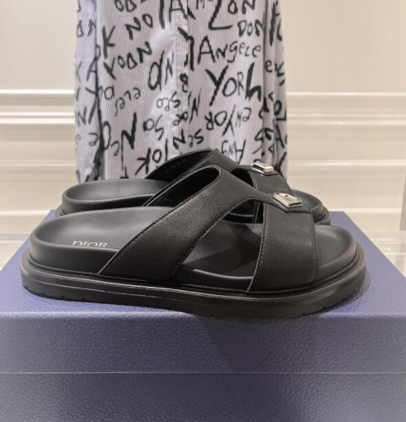 SAMCC - DOR Men Shoes - 012