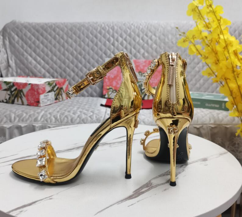 SAMC - DAG Women Shoes - 164