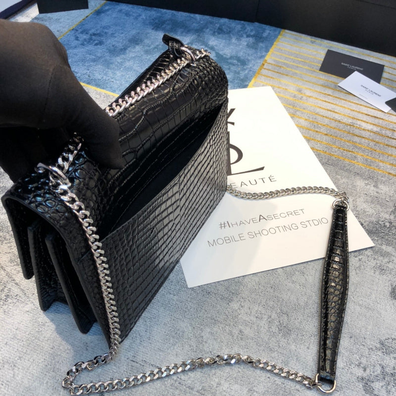 Satchel Bags - SLY Bags - 1823