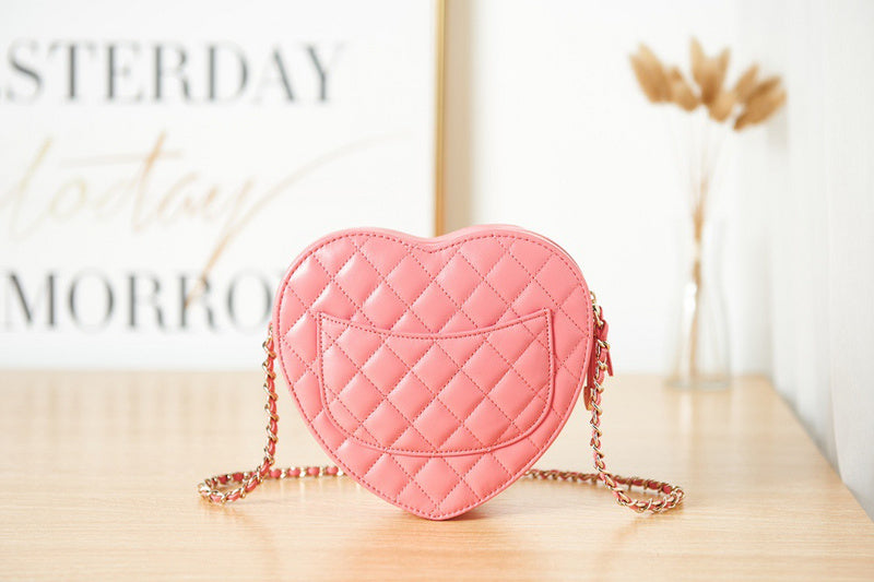 Satchel Bags - CHL Bags - 2035