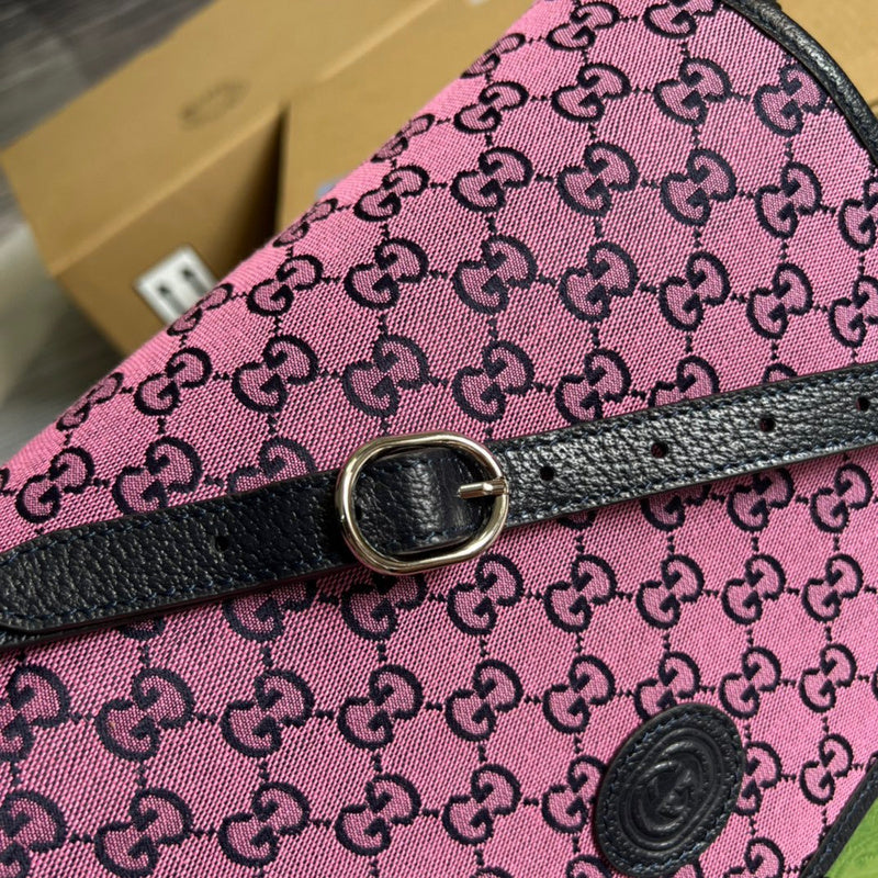 Glami-i - Guki Men Bags - 164
