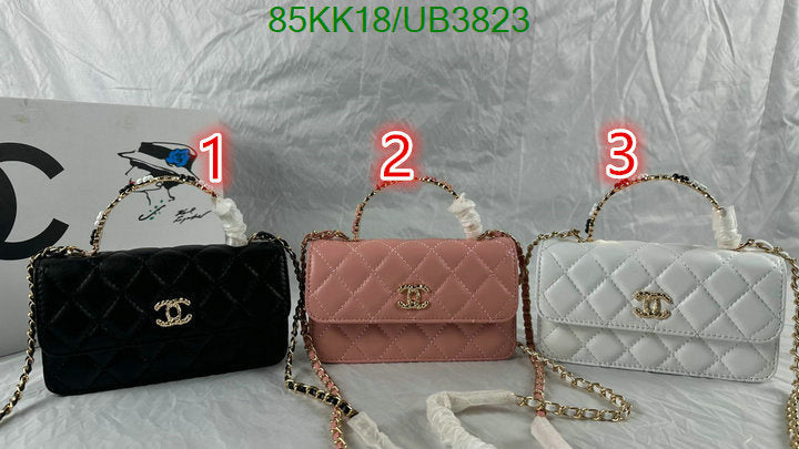 SAMC - CHL Bags Crossbody - 087