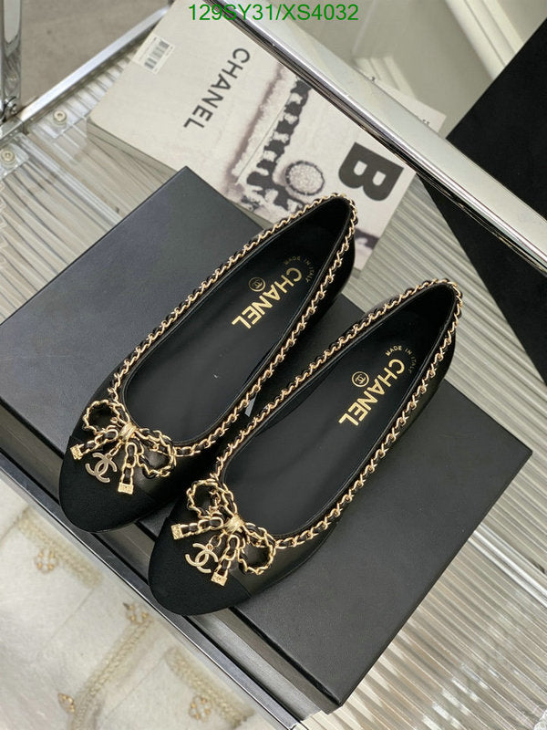 SAMC - CHL Women Shoes Ballet - 311