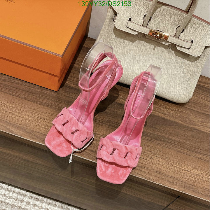 SAMC - HMS Women Shoes - 062