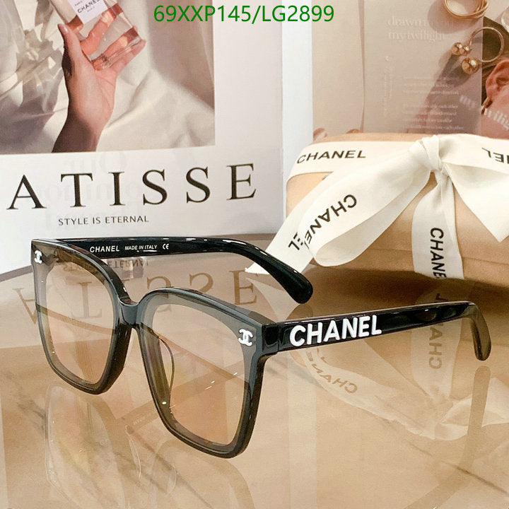 SAMC - CHL Glasses - 539