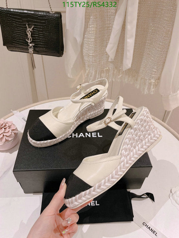 SAMC - CHL Women Shoes High Heels - 169
