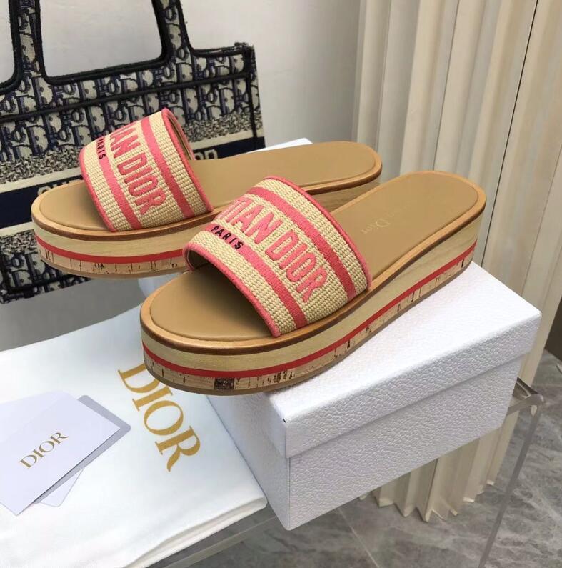 SAMCC - DOR Women Shoes - 021