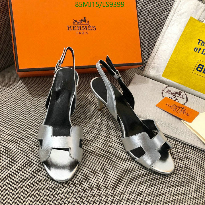 SAMC - HMS Women Shoes - 420