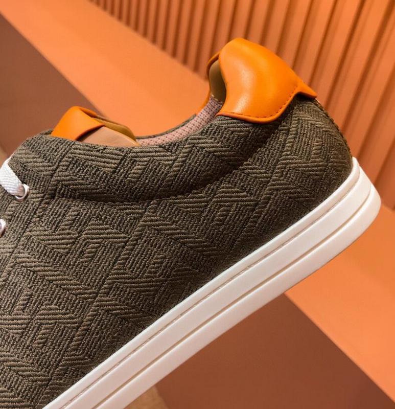 SAMC - FDE Men Shoes - 382