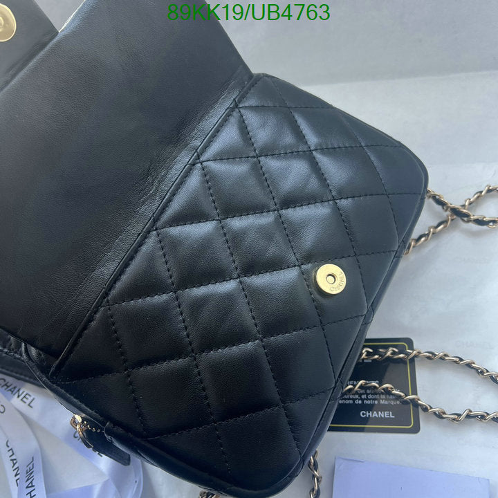 SAMC - CHL Bags Crossbody - 072