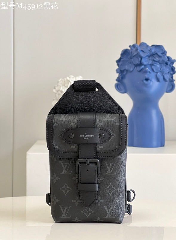 Glami- Glami- Lu-Vi bags - 2894