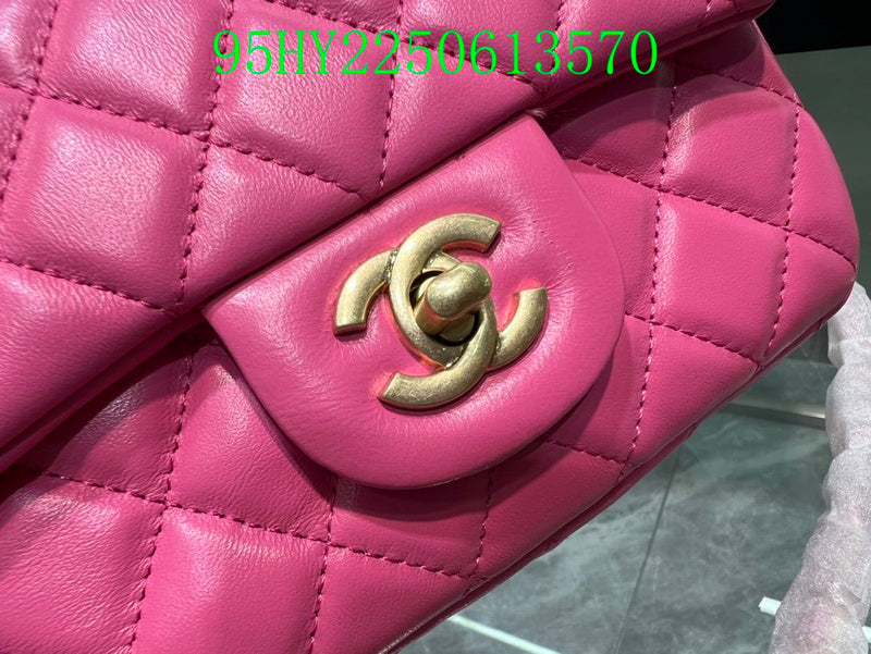 Glami - CHL Bags - 2632