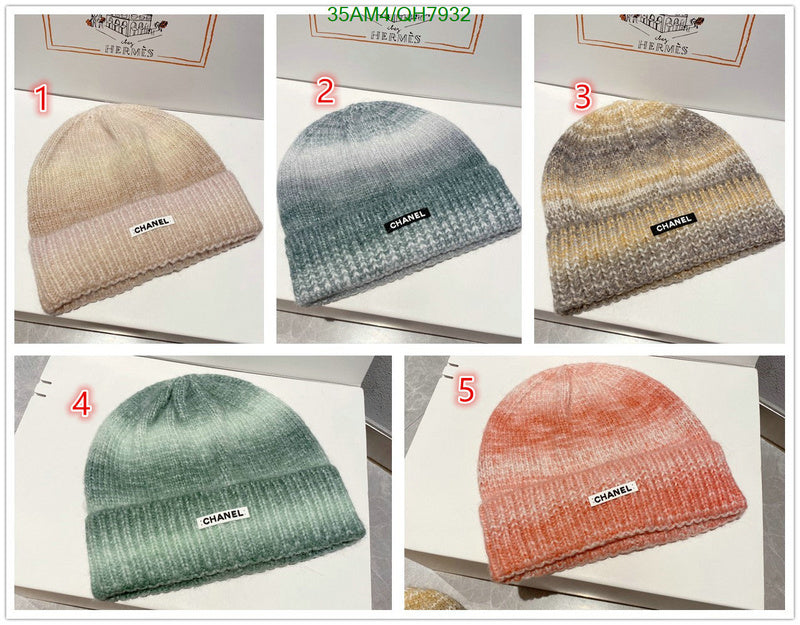 SAMC - CHL Caps & Hats - 239