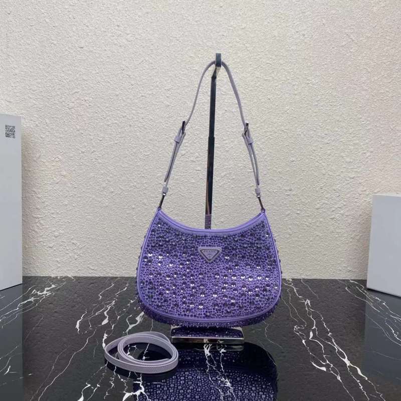 Satchel Bags - PDA Bags - 1752