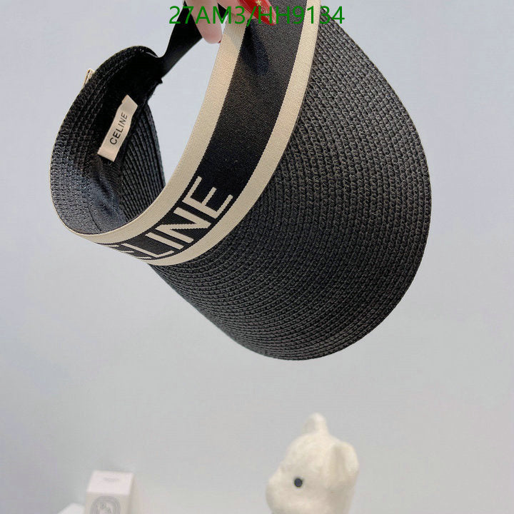SAMC - COL Caps & Hats - 174