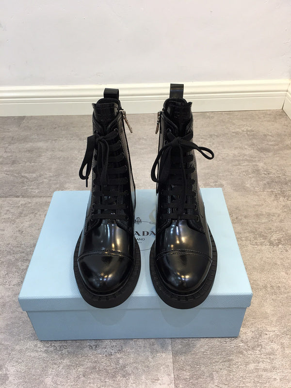 Satchel Bags - Mix Shoes - 1031