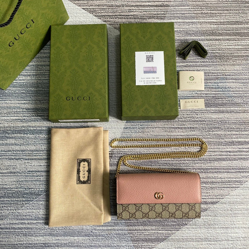 ELE - GG Bags - 2277