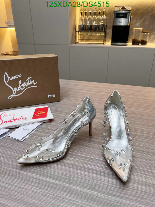 SAMC - CBL Women Shoes - 013