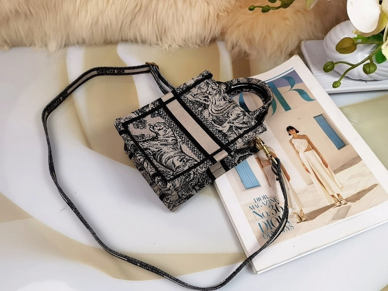 Glami Fashion - DIR Bags - 2065
