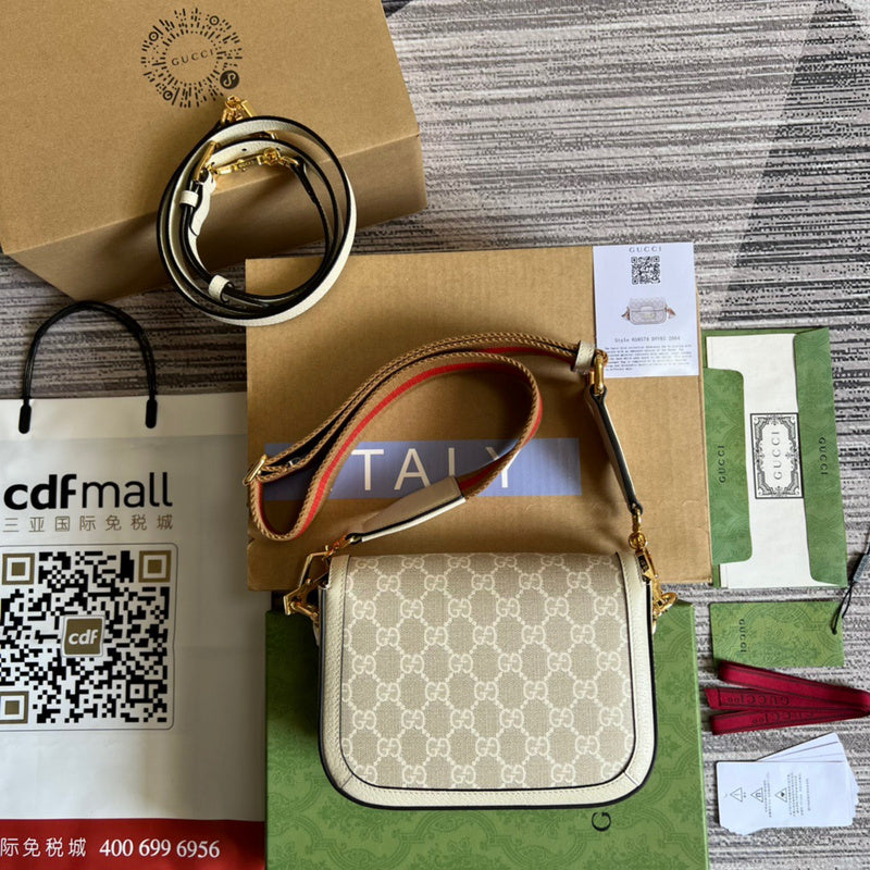 Satchel Bags - GCI Bags - 7839