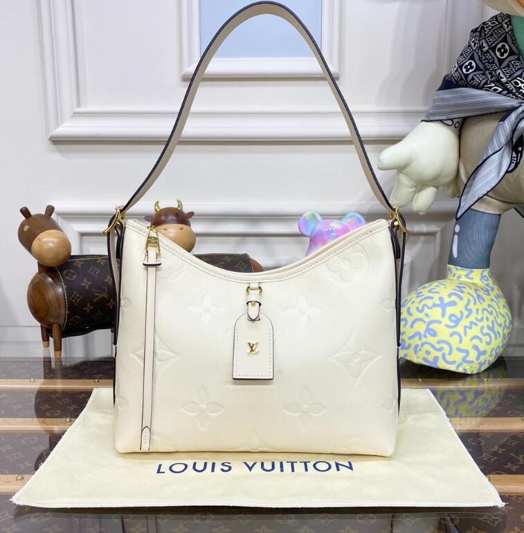 SAMC - LOV Bags - 1502
