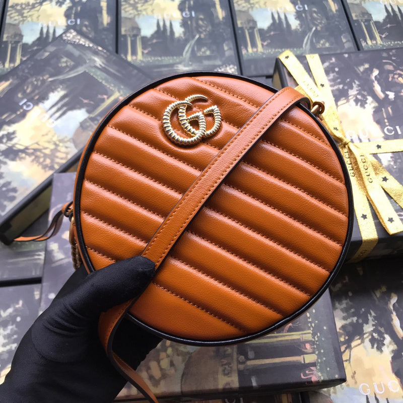 Satchel Bags - GCI Bags - 7185