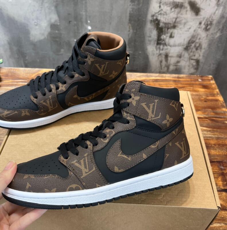 SAMC - NKE Shoes - 368
