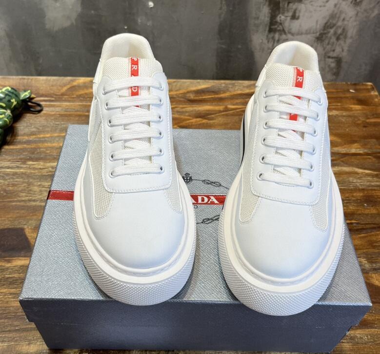 GlamyMen Shoes - 088