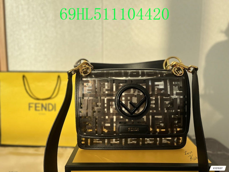 Glami - FDE Bags - 1241