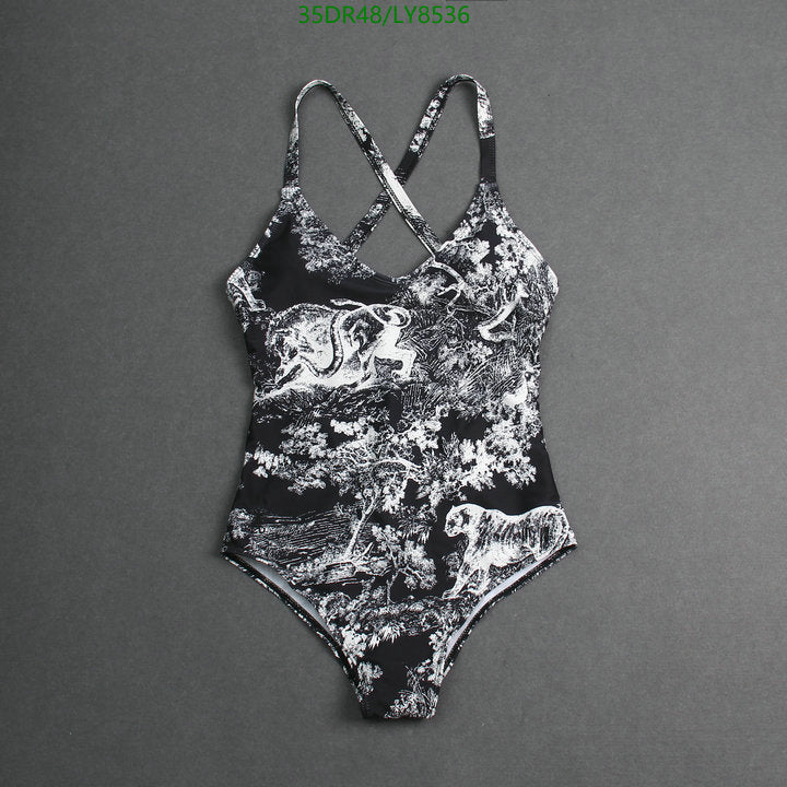 SAMC - DOR Swimsuits - 155