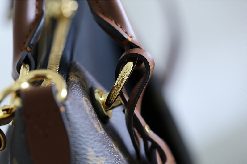 Glami Fashion Lu-Vi bags - 8008