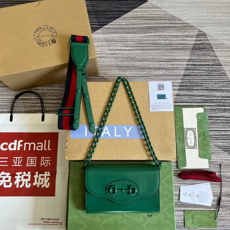 Satchel Bags - GCI Bags - 7743