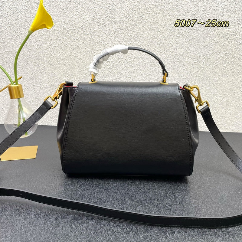 Satchel Bags - VTO Bags - 840
