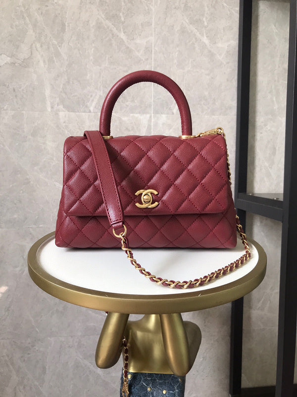 Satchel Bags - CHL Bags - 3818