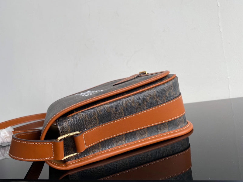 Satchel Bags - CHN Bags - 161