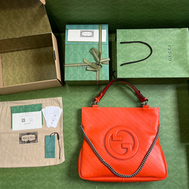 Satchel Bags - GCI Bags - 401