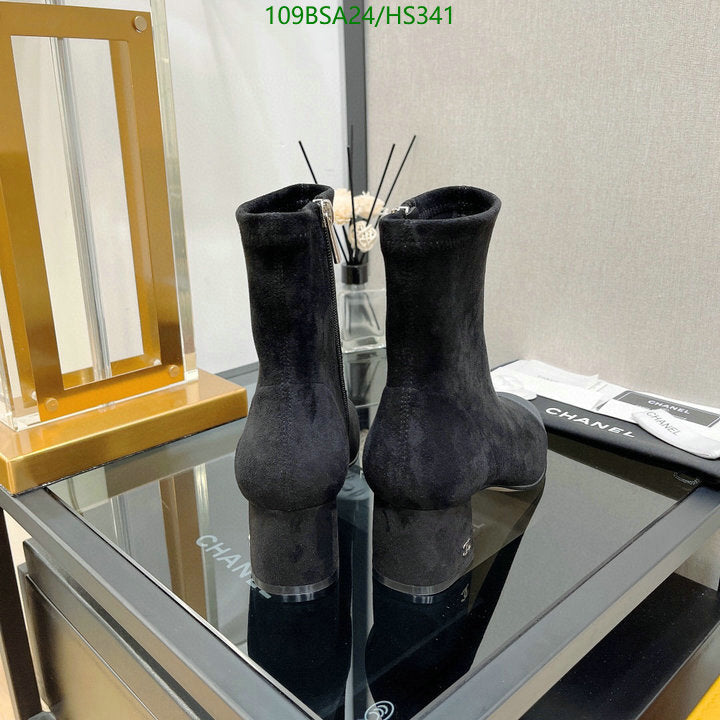 SAMC - Mix Boots - 066