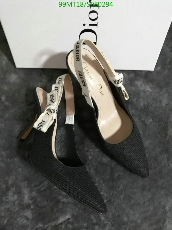 SAMCC - DOR Women Shoes - 2199