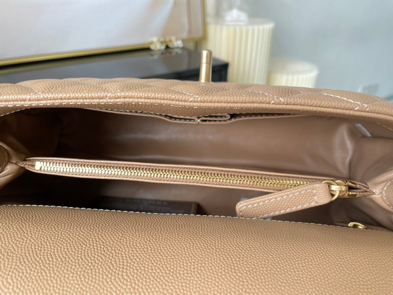 Satchel Bags - CHL Bags - 1808